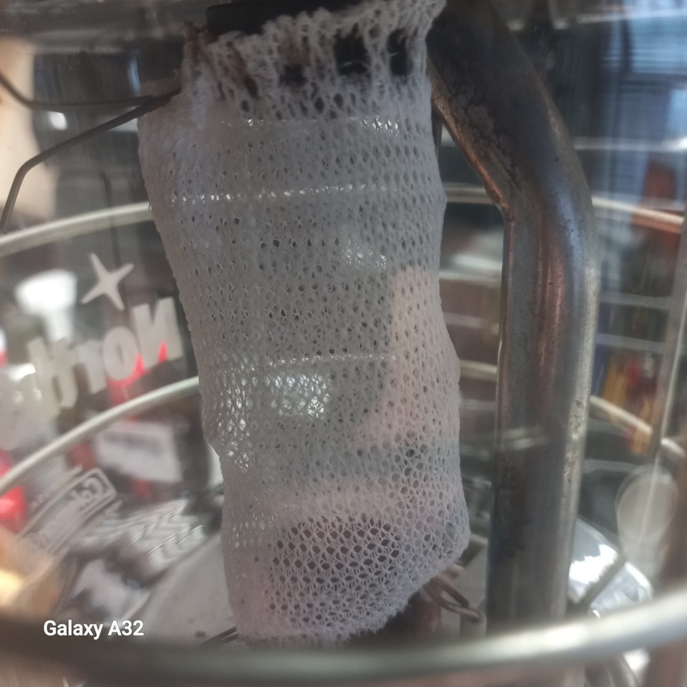 Coleman Northstar Propane Lantern