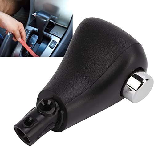 Gear Shift Handle Lever, 54130‑SDA‑A84ZB Car Automatic Shifter Knob Accessory