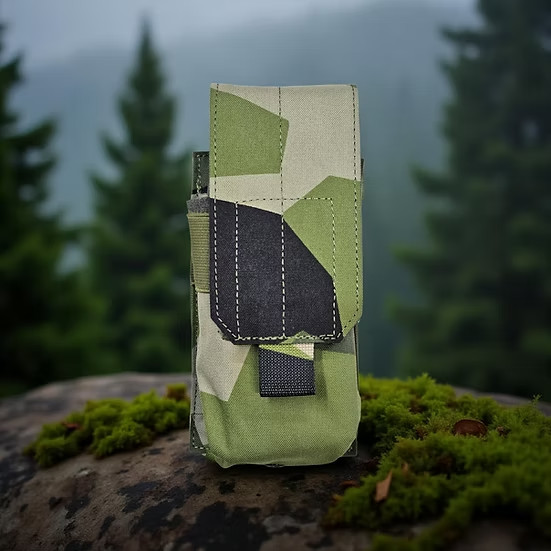 CT 2 x Magazine Pouch M90