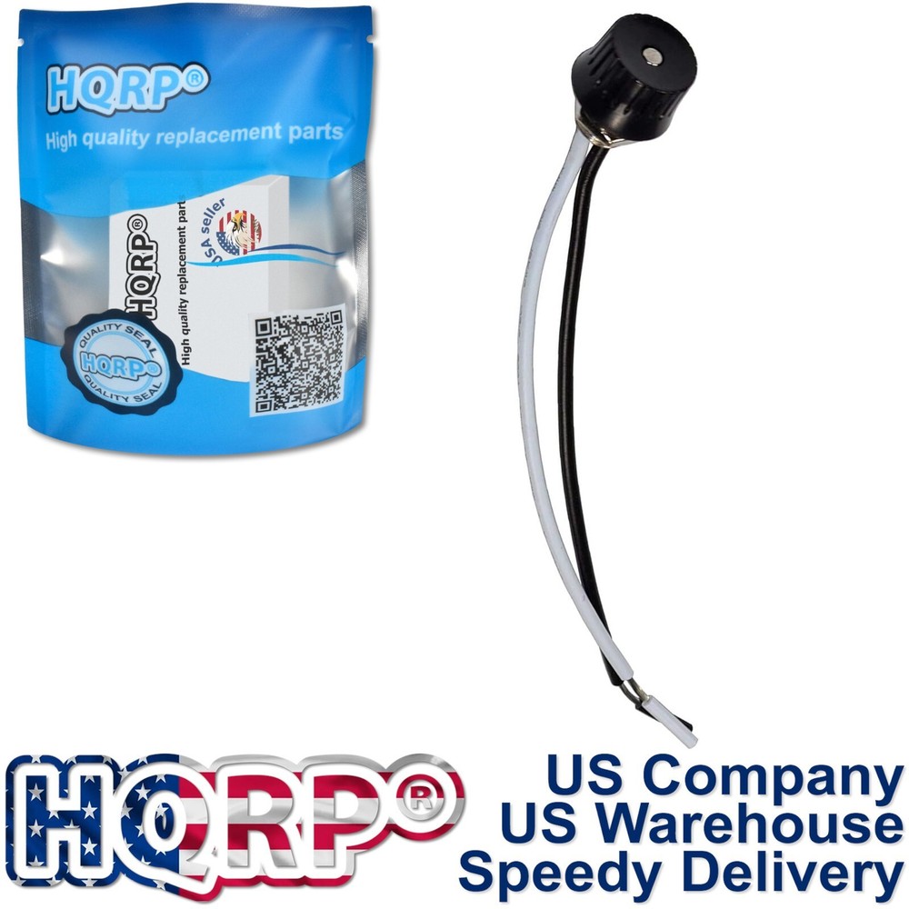 5-Pack Rotary Style On/Off Canopy Switch for Trailer Restorations, DIY Projects