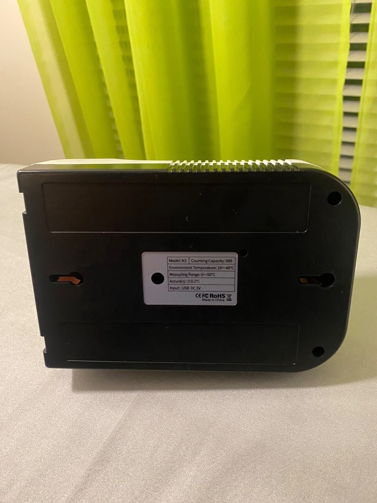 K3 Infrared Thermometer