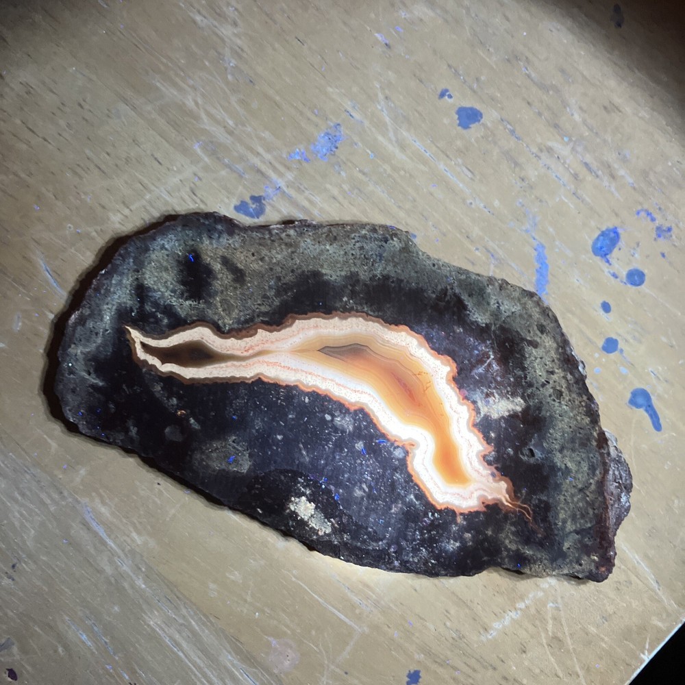 Janos Agate