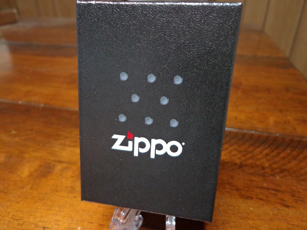 WINDY FOUNDERS DAY ASSORTMENT ZIPPO LIGHTER MINT IN BOX