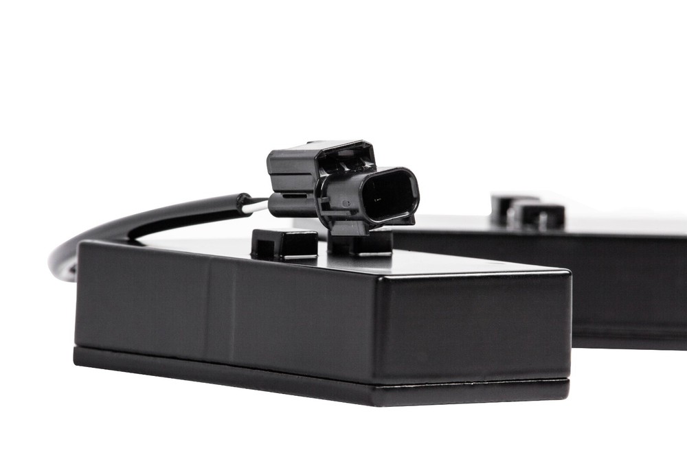 D2 Racing Active Damper System Error Warning Light Disable Kit 17-21 Civic SI