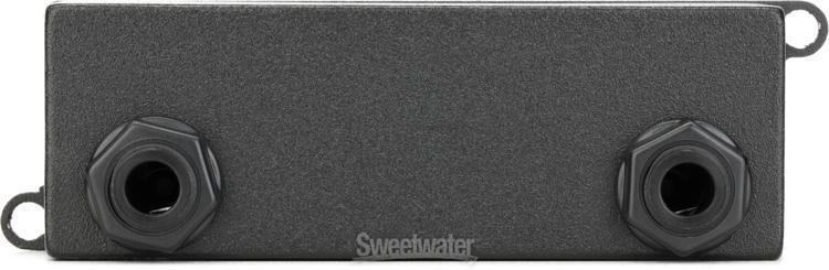 Temple Audio 2X MOD 2-way Jack Patch Module