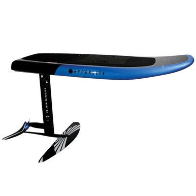 Hyperlite Stratos E-Foil Wakefoil Package 2026