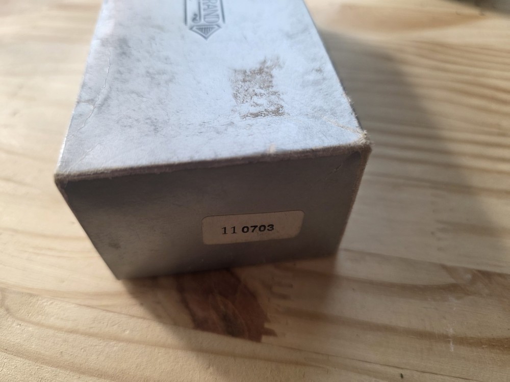 Boker Tree Brand Classic 11 0703 Empty Box Only