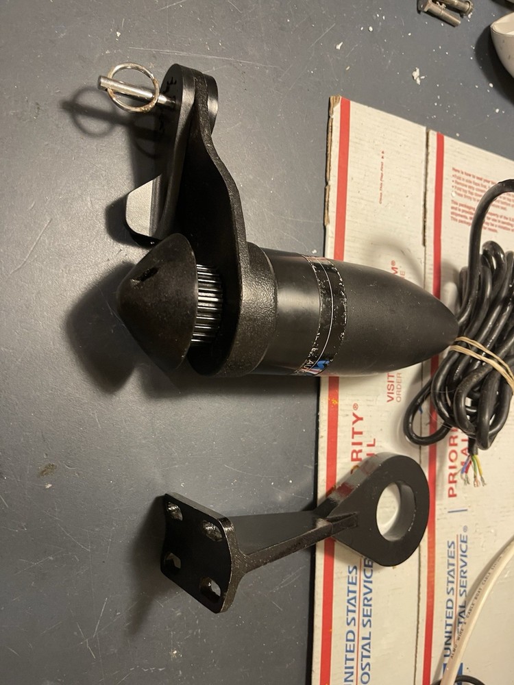 Raymarine Autohelm 3000 DRIVE MOTOR