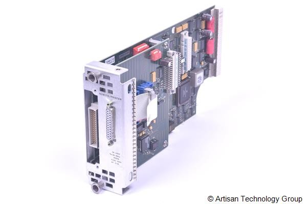 HP 37714-60004 Remote / Printer Module