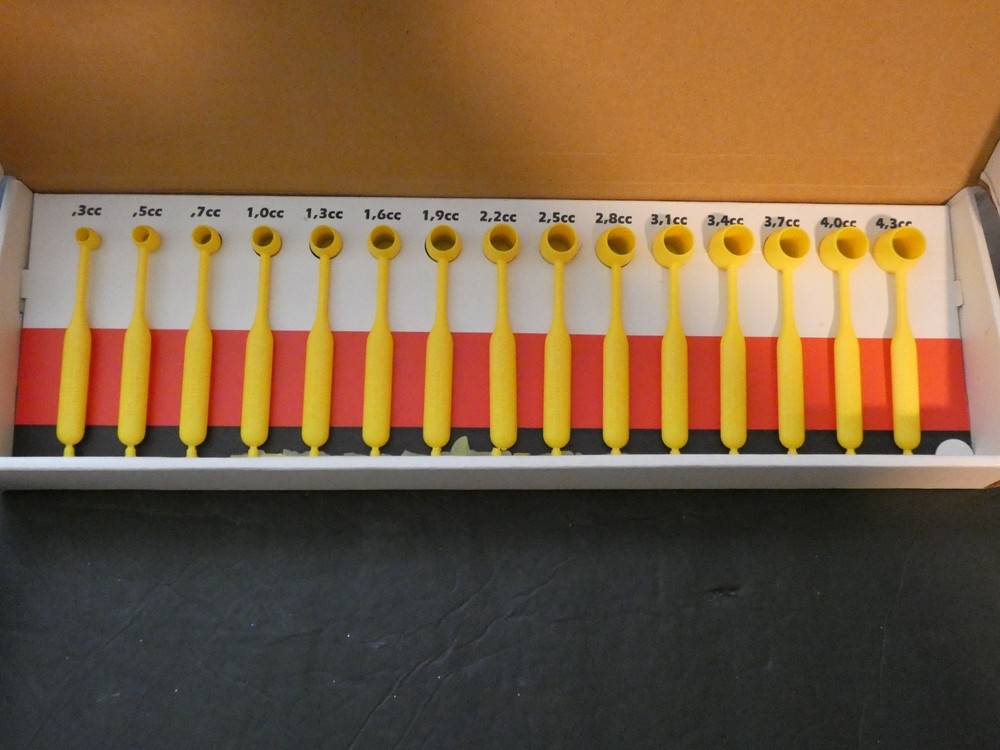 LEE POWDER MEASURE KIT 90100 COMPLETE