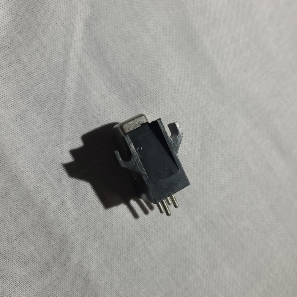 Vintage ADC Turntable Phono Cartridge
