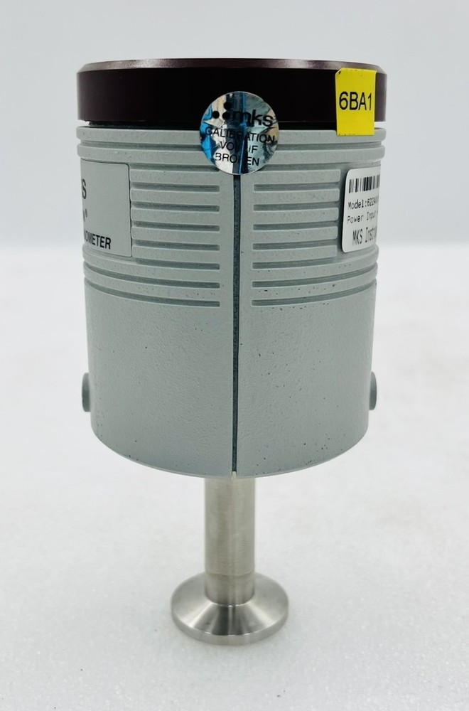 MKS 622AX11TDE Baratron Capacitance Manometer