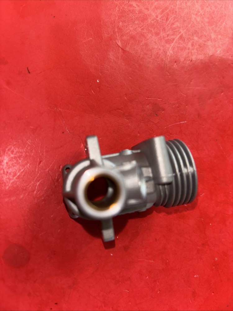 OS FSR 10 CRANKCASE NEW