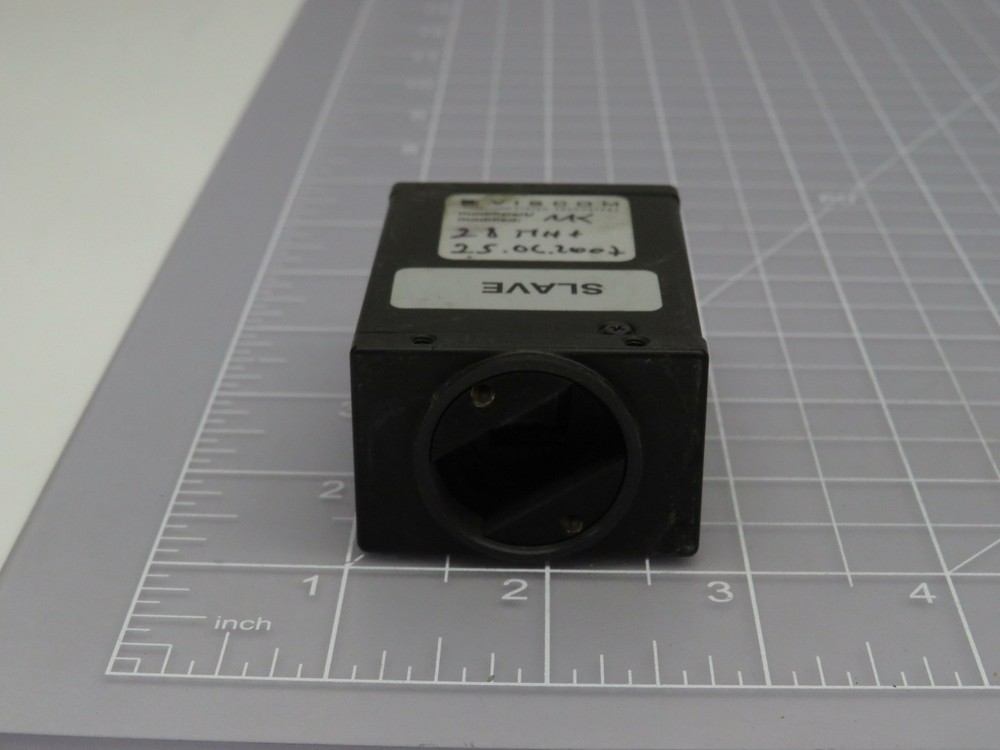 VISCOM CV-A1 CCD CAMERA T182414