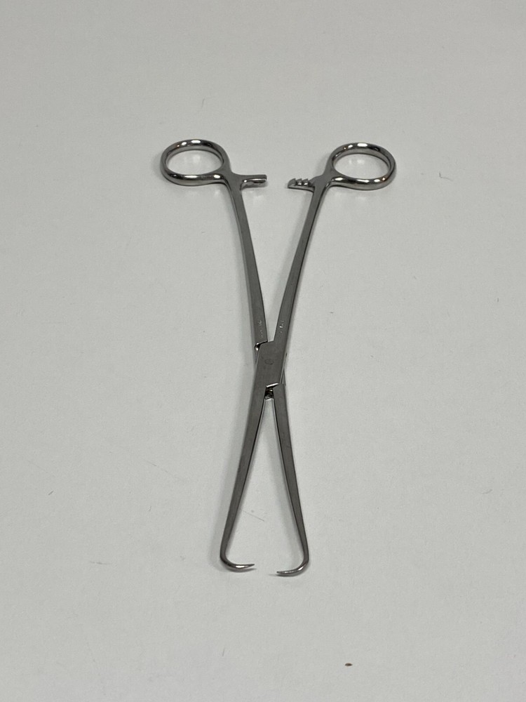 L25: Weck 754-165 Forceps