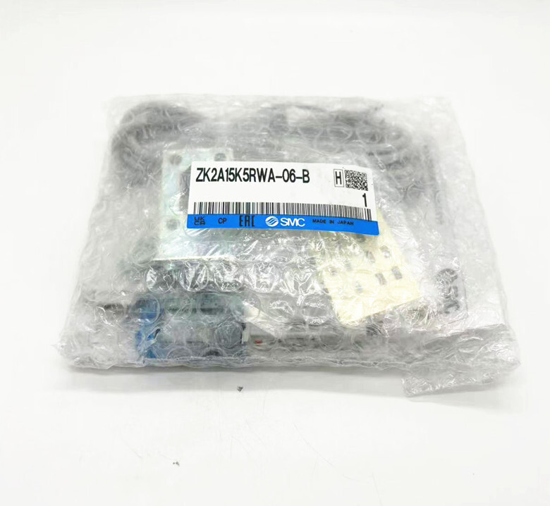 1PC New SMC ZK2A15K5RWA-06-B Generator ZK2A15K5RWA06B Free Ship #US