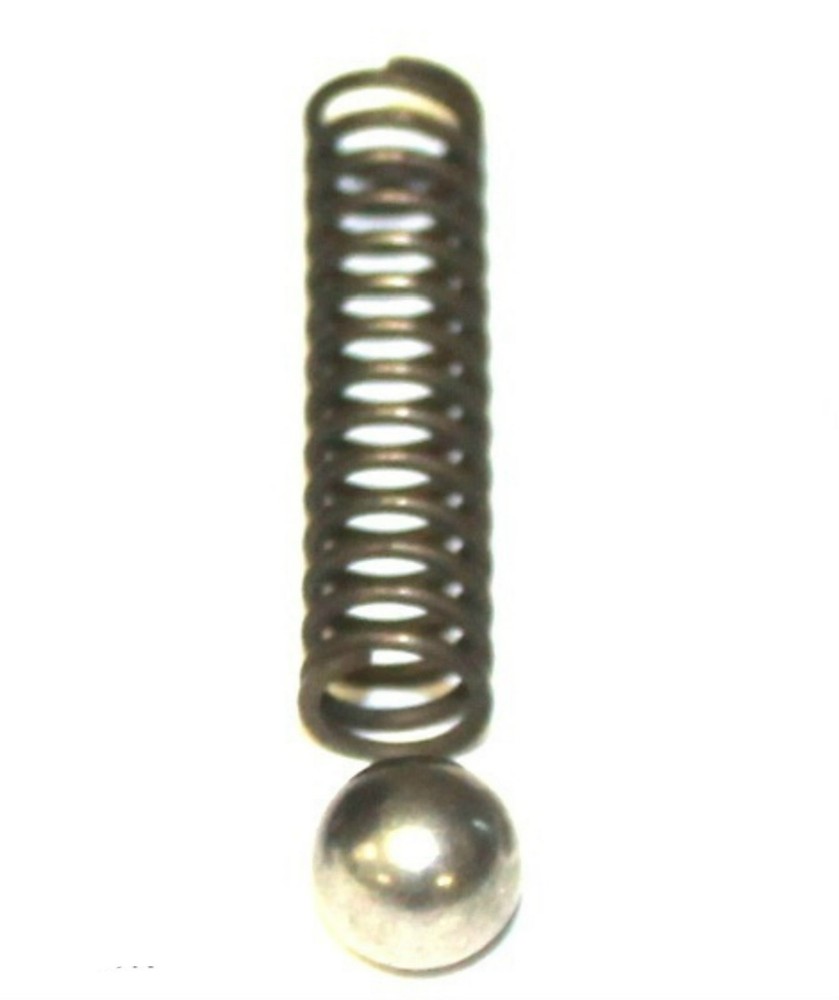 .Borg Warner T5 Transmission Shift Selector Ball & Spring Kit, T5-247