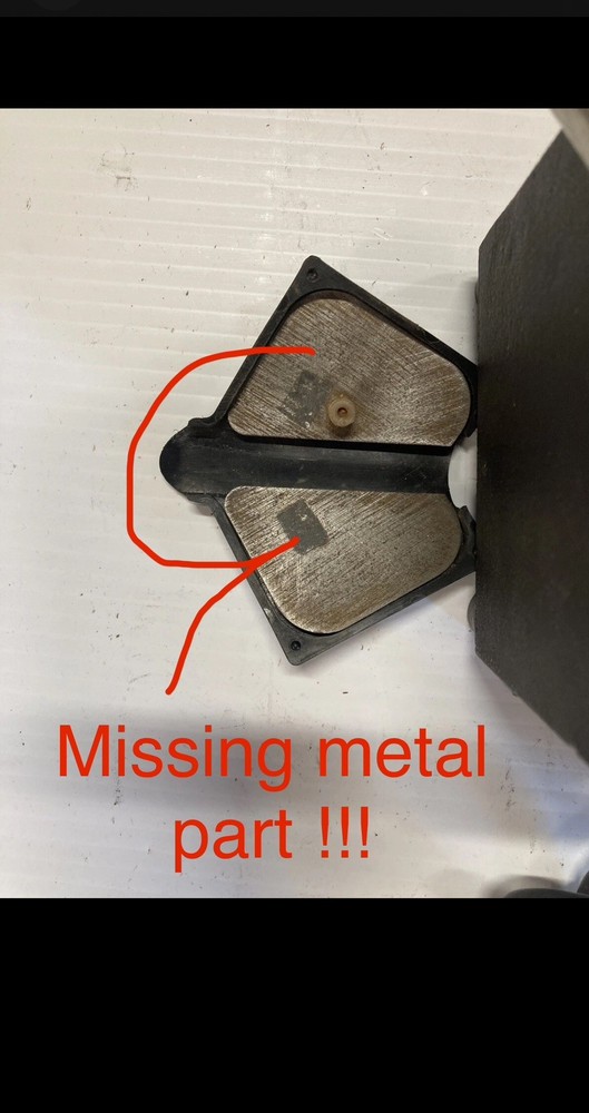 Univex FA-73 Ground Beef Fat Analyzer/ please read description !