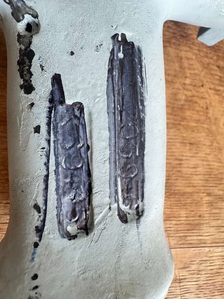 CLECO WP 2059-8 Impact Wrench