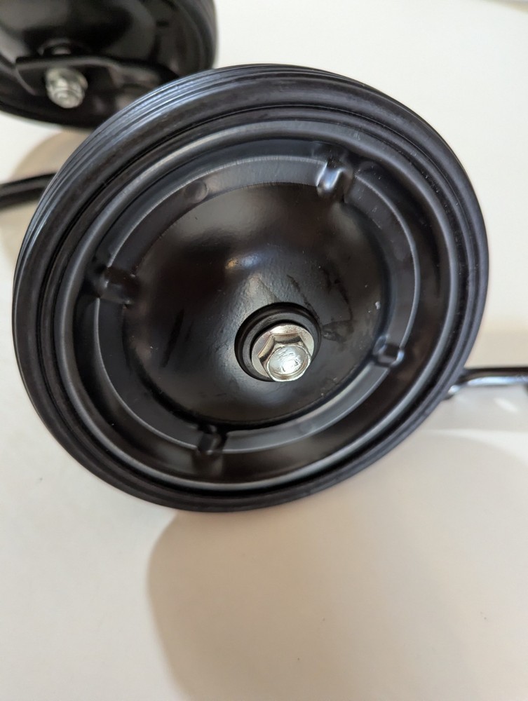 New Training Wheels For Kids Bicycle