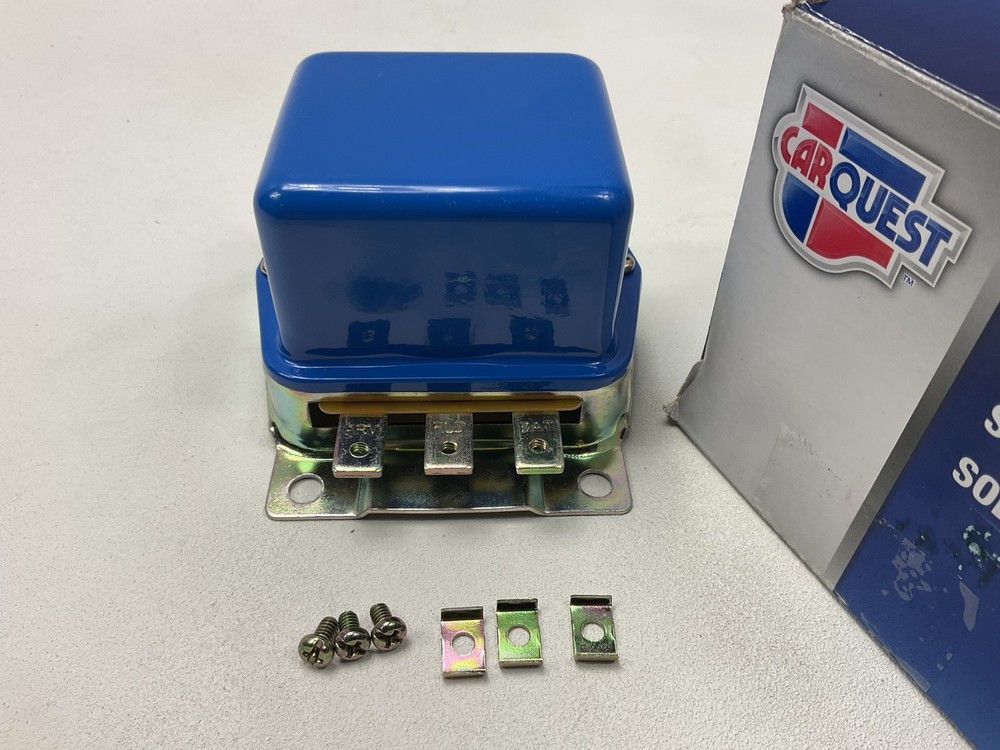 Carquest RAA1088 Voltage Regulator