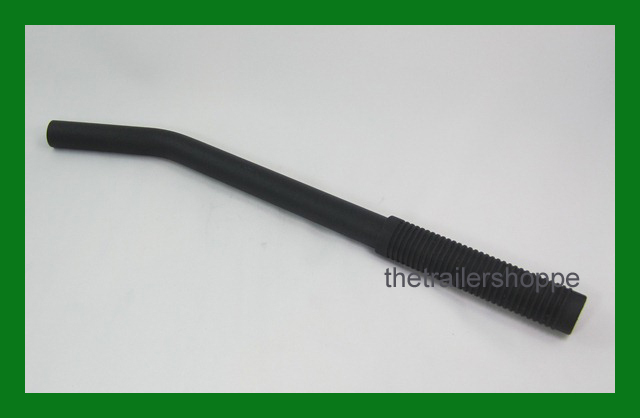 Weight Distribution Hitch Snap Up Bracket Handle