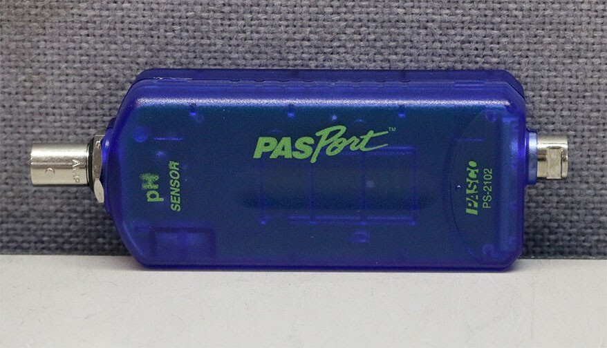 Pasco PS-2102 PasPort pH Sensor