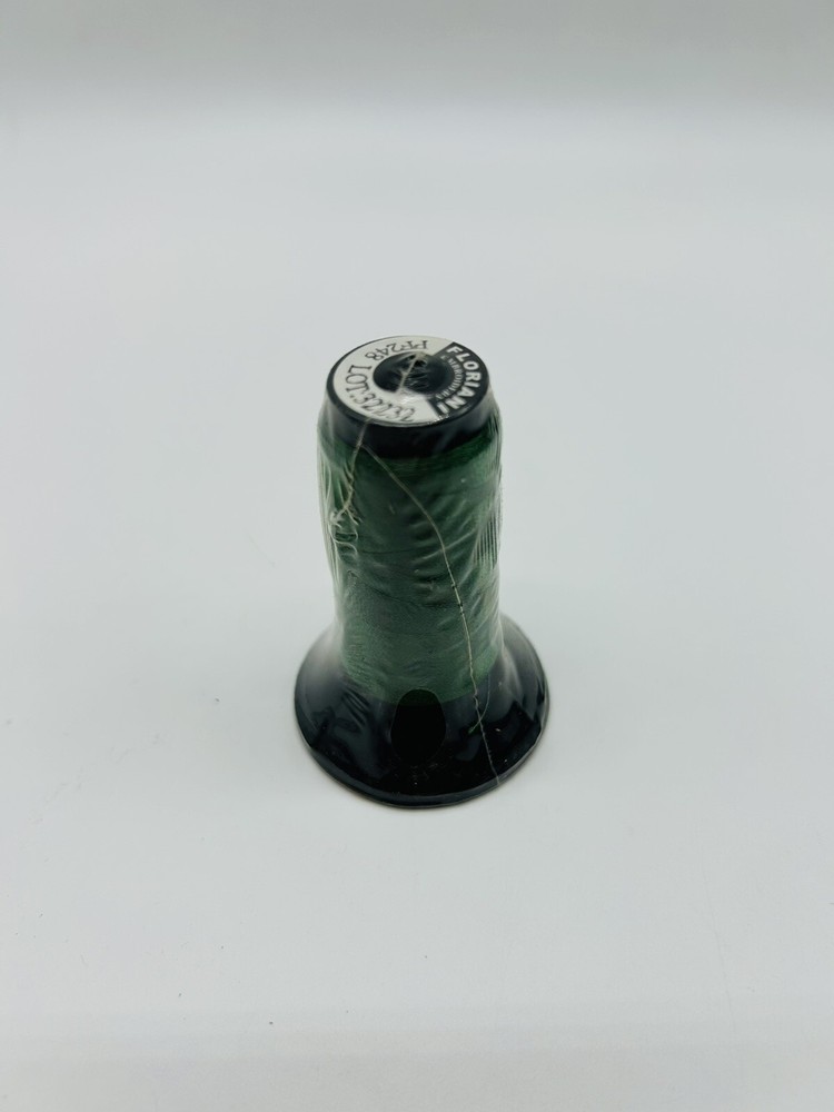 Floriani Embroidery Thread PF248 Army Hunter Green Polyester 40wt
