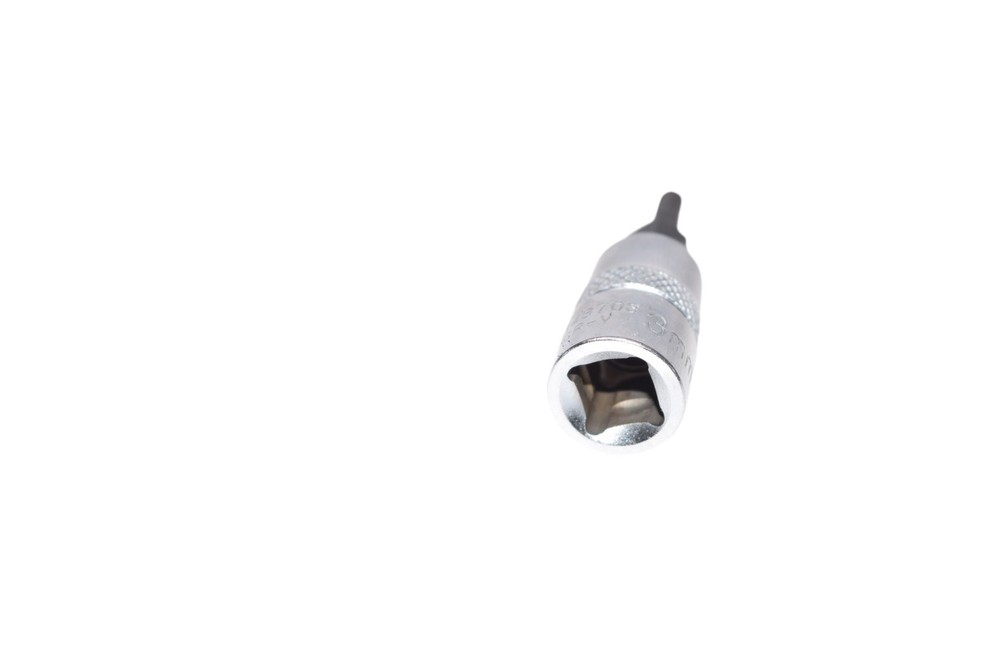 NEW Sonic 8143703 Hex Bit Socket 3mm 1/4''