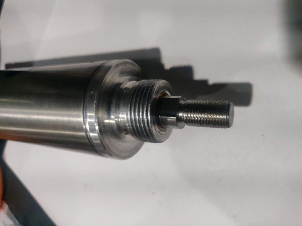 BIMBA AIR CYLINDER SR-312-00 MC