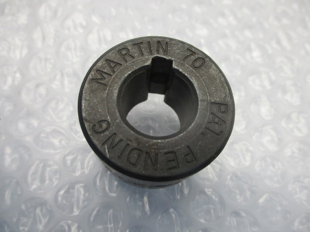 MARTIN 70 070-5/8 COUPLING NSNP