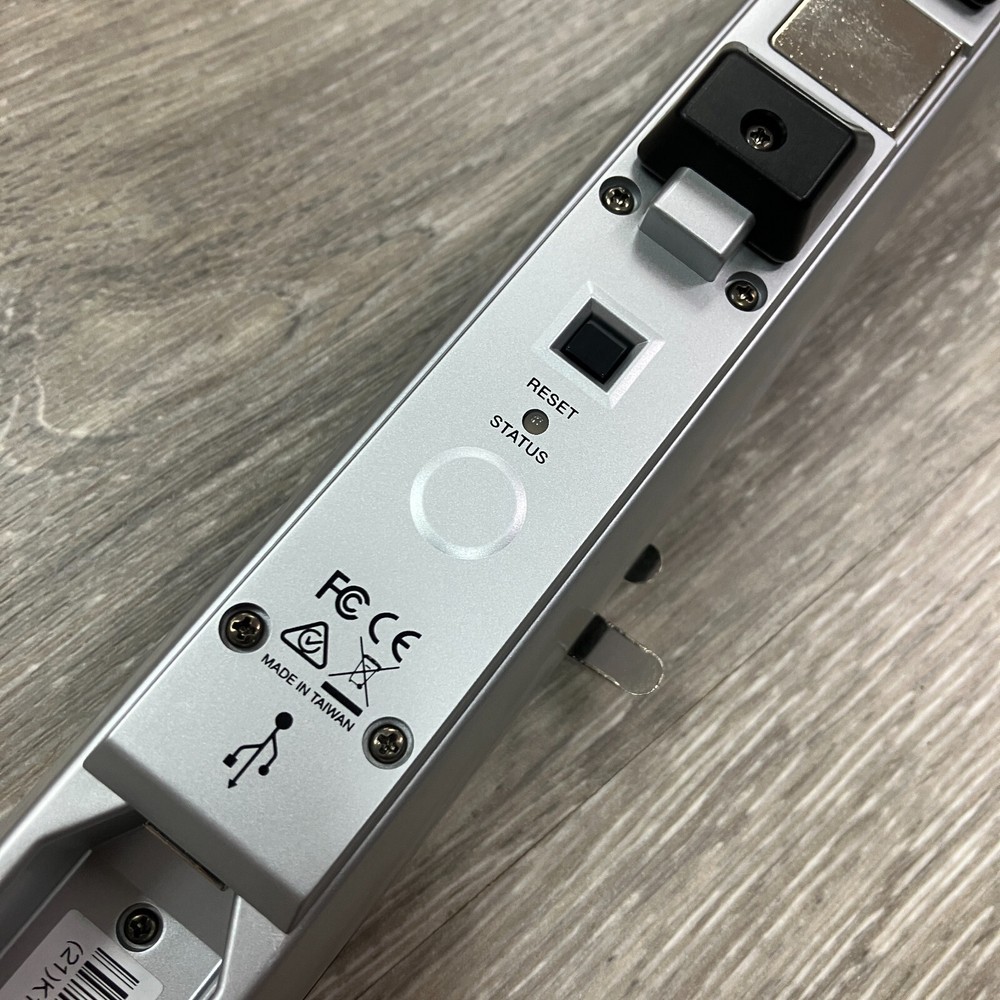 Akai EWI USB Electronic Wind Insturment Tested