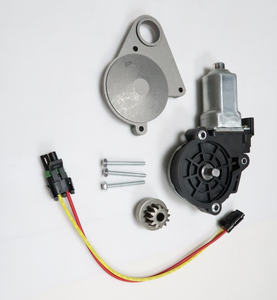 RV Step Motor Kit for Lippert Kwikee Automatic Electric Steps Series Replacement