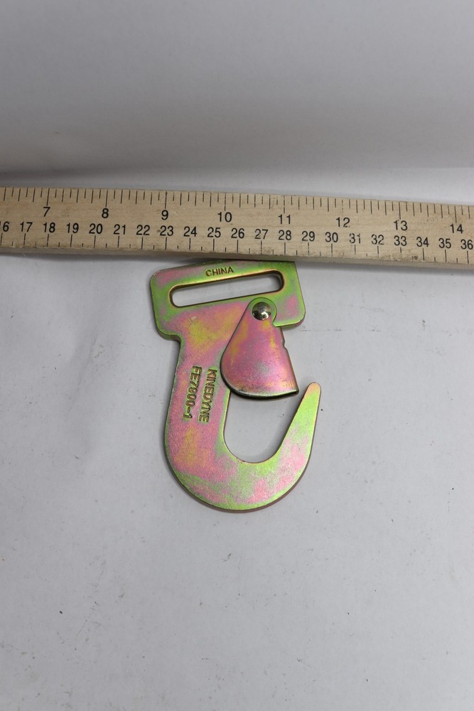 Kinedyne Snap Hook 2" FE7900-1