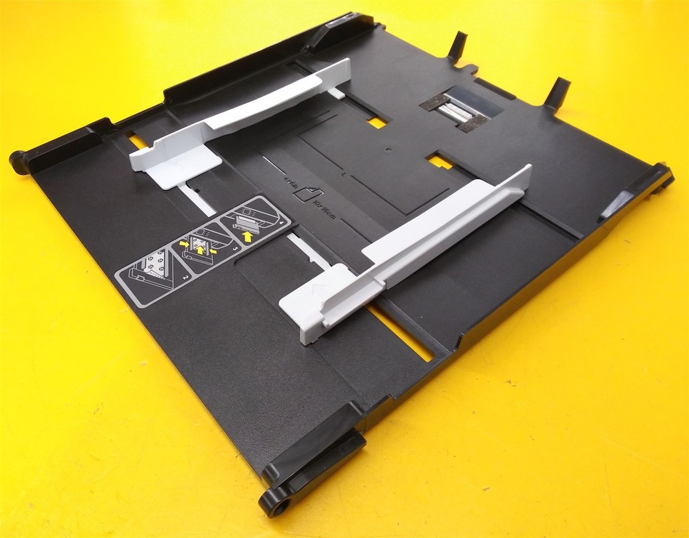 ⭐️⭐️⭐️⭐️⭐️ Printer HP Envy 5530 Main Paper Loading Cassette Tray