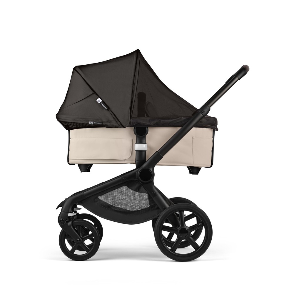 Bugaboo Fox/Donkey/Kangaroo Mosquito Net - Insect Bug Protection