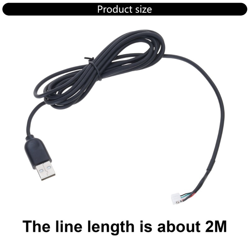 Keyboards Cable for G213 Keyboards Replacement Data Line