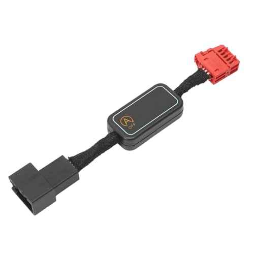 Auto Start Stop Eliminator Engine System Harness Cable fits Tiguan 2022-2024