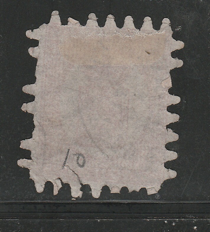 Finland Scott# 10 Used