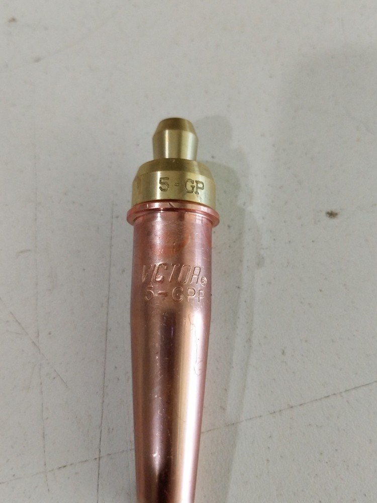 Victor Technologies 0333-0267 Series 5 Type GPP Propylene Cutting Tip