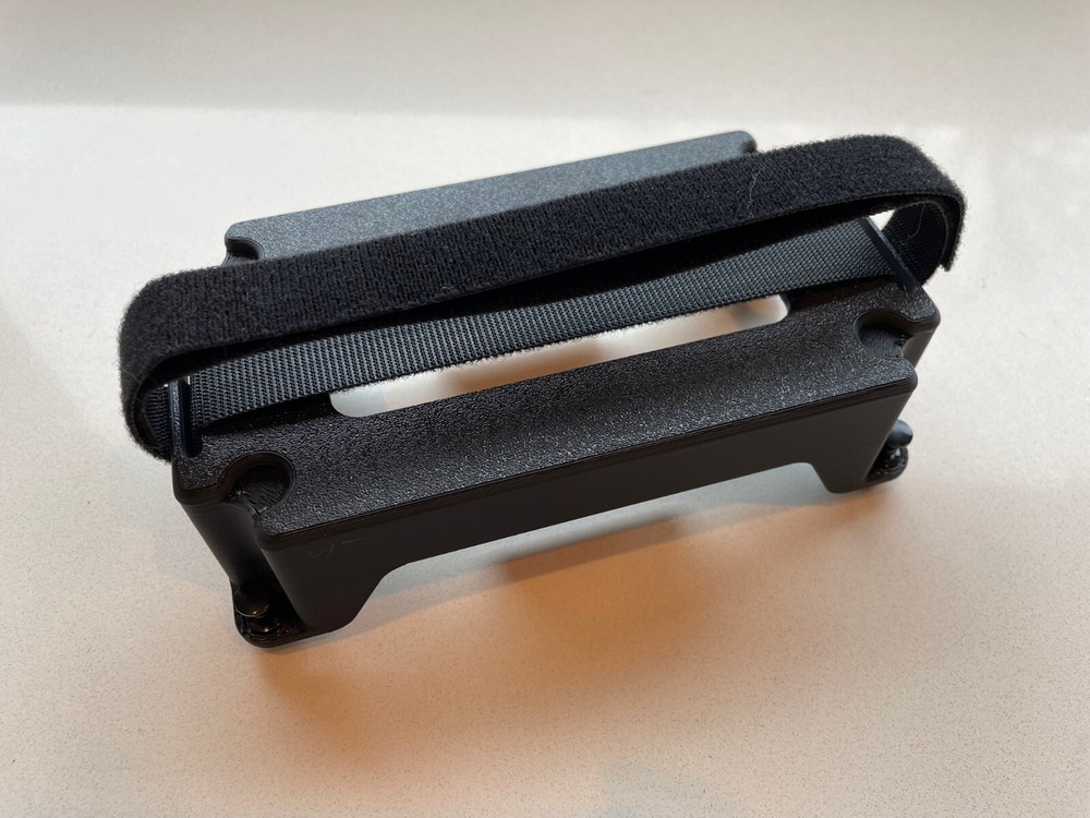 Netgear GS108PE GS108 GS308 Switch Bracket for Leviton Structured Media Panel