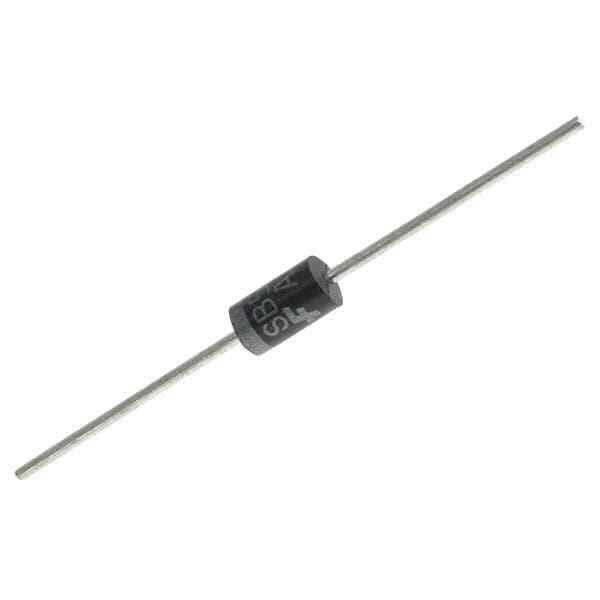 10Pcs SB540 DO-201AD-2
