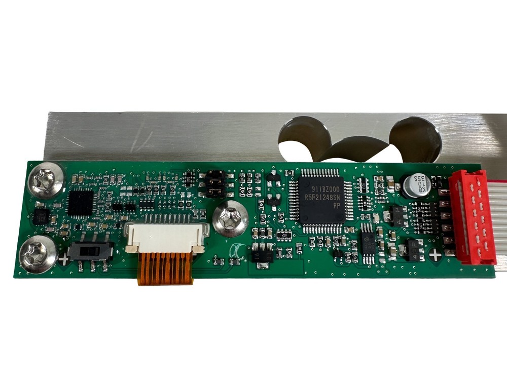 Bizerba Load Cells WS18 for KH II 100 Counter Top PC Scale