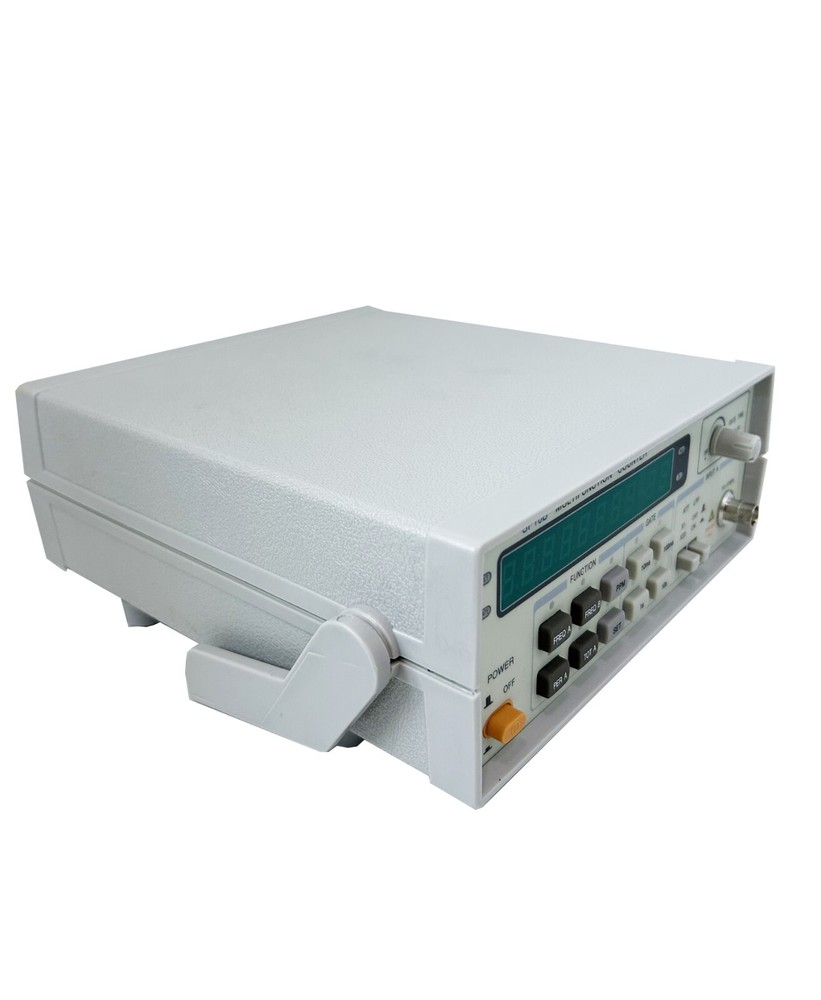 Multifunction Frequency Counter Meter AC Coupling with Range 100MHz～1.5GHz