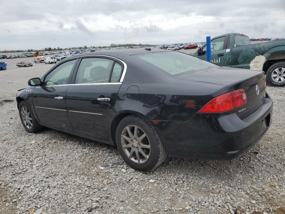 Used Headrest fits: 2006 Buick Lucerne Grade A