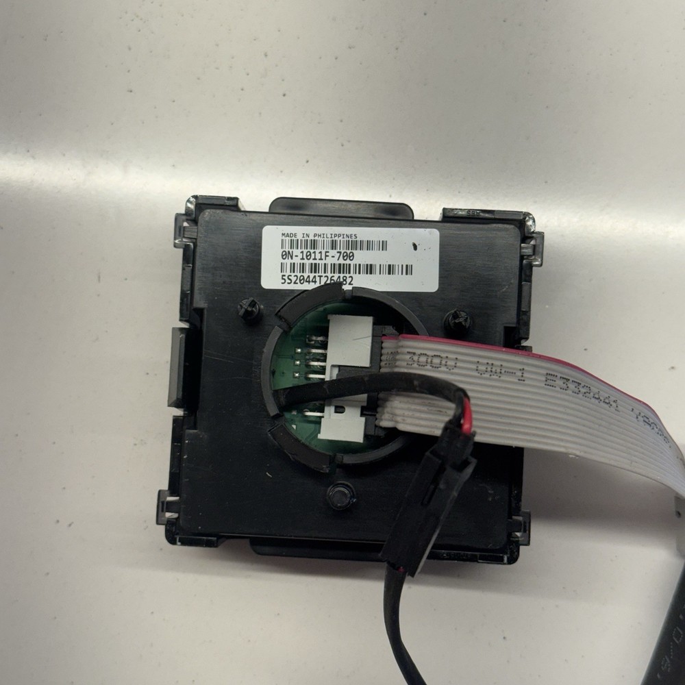 APC ON-1011F-700 Smart-UPS Intuitive Easy-To-Use LCD Interface Control Display