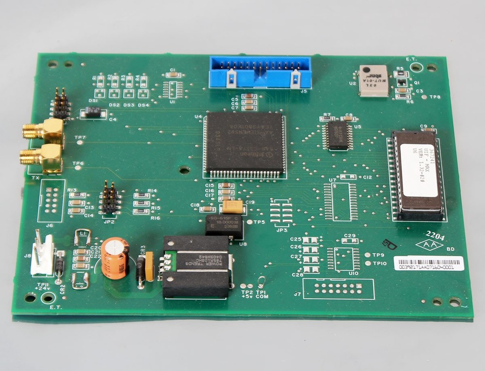Beckman Main Control Interface Board PCU for Optima Max-E Centrifuge