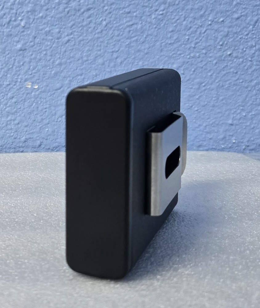 AUDIO-TECHNICA POWER MODULE AT8531 W/ CONDENSER MICROPHONE AT803 ( BINY001B )