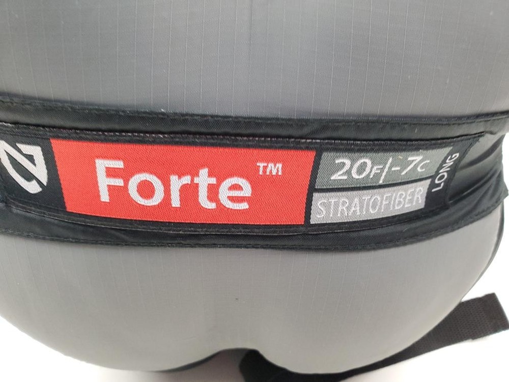 NEMO TENSOR SLEEPING PAD (P25019799)