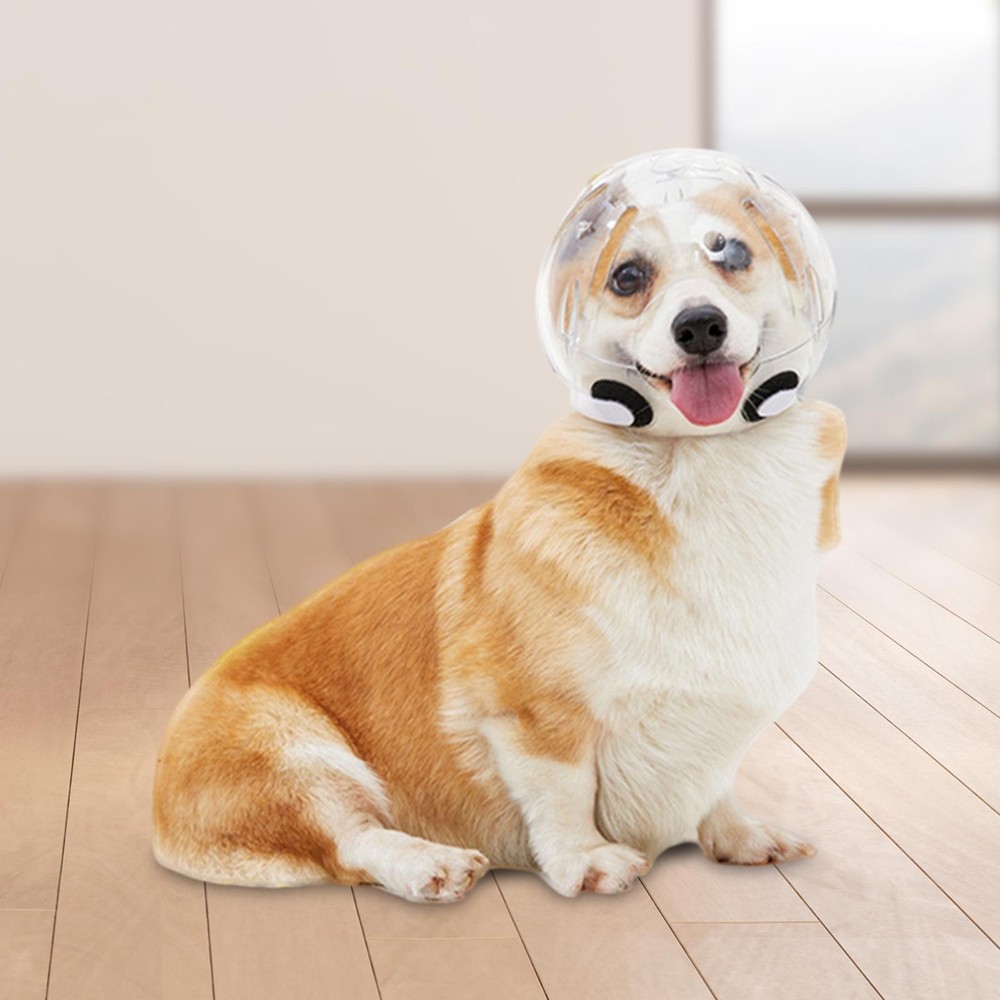 Dog Muzzle Pet Dog Hood Cat Muzzle